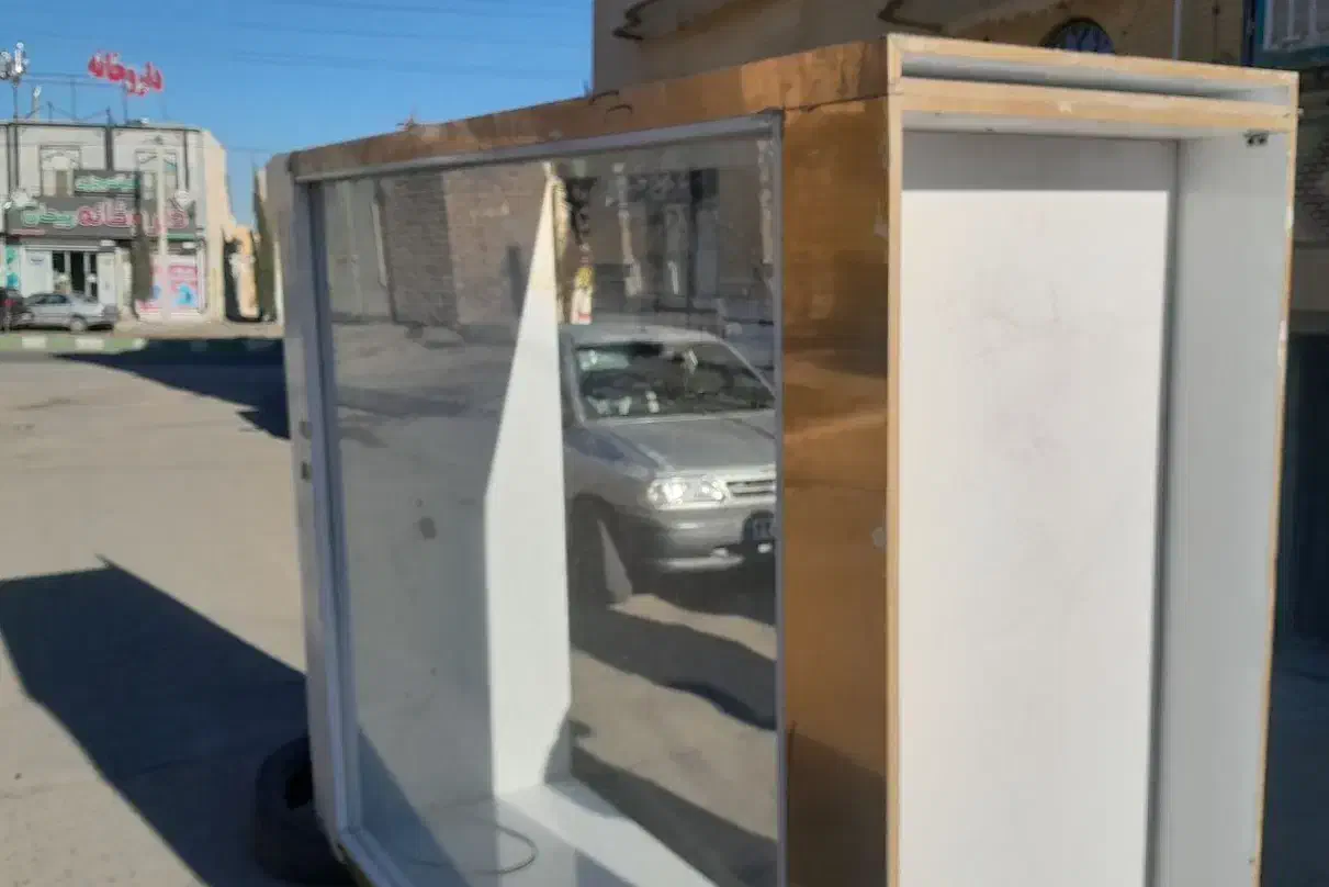 ویترین|فروشگاه و مغازه|زاهدان, |دیوار