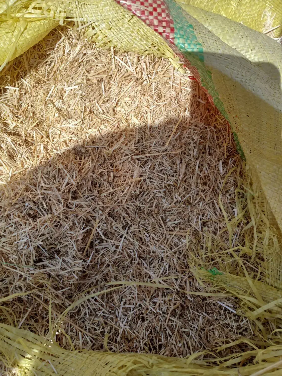 کاه گندم|لوازم جانبی حیوانات|سده (خراسان جنوبی), |دیوار