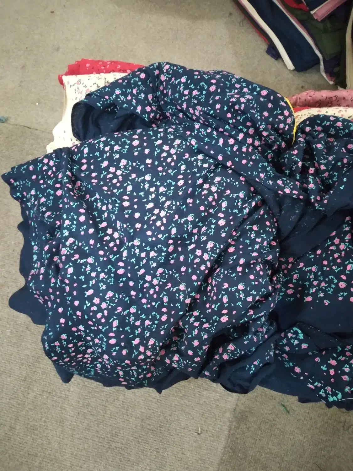 دوزنده تریکو|استخدام صنعتی، فنی، مهندسی|نسیمشهر, |دیوار