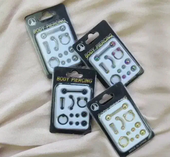 پیرسینگ رایگان|بدلیجات|اهواز, کوی باهنر|دیوار