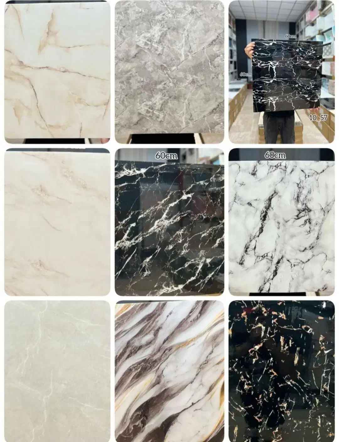 فروش ویژه نمایندگی کاغذدیواری خارجی،قرنیز(باضمانت)|خدمات پیشه و مهارت|خرمآباد, |دیوار