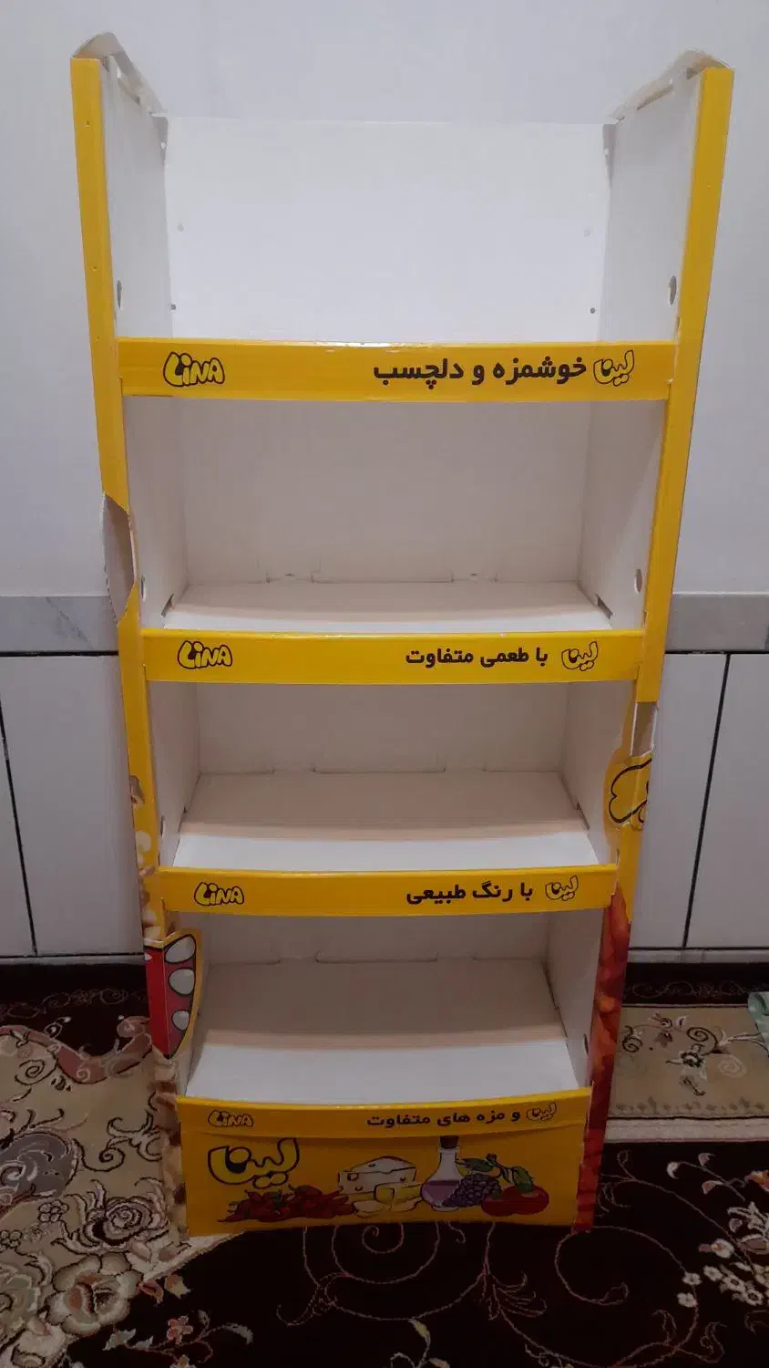 کمد لباس|جاکفشی، کمد، دراور|شهرکرد, |دیوار
