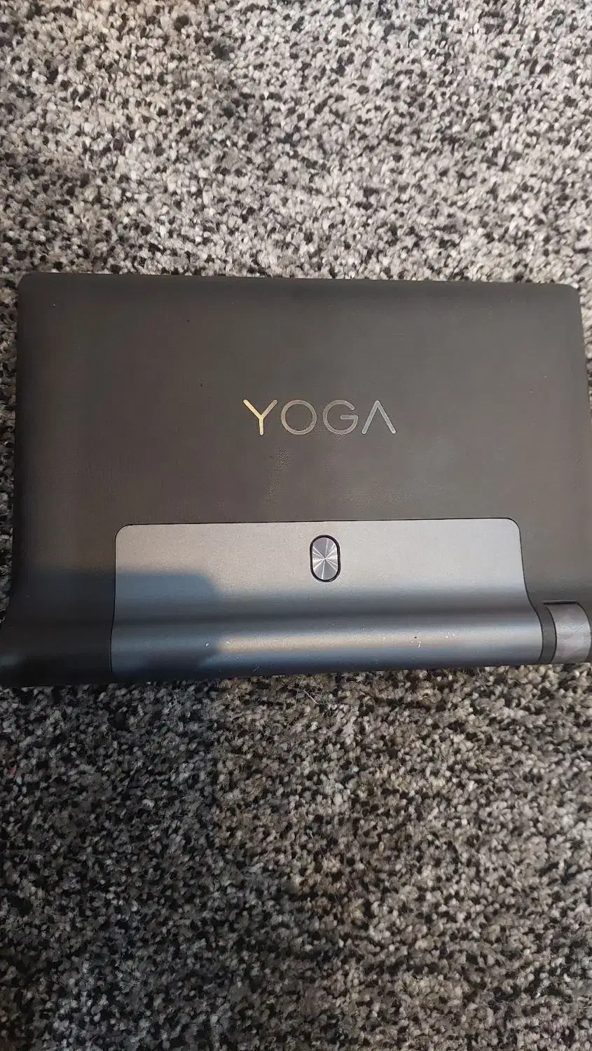 تبلت lenova|تبلت|قم, پردیسان|دیوار