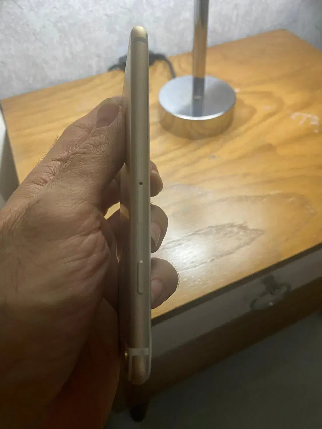 آیفون / iphone 6s / کلکسیونی / رنگ رزگلد|موبایل|تهران, جنتآباد مرکزی|دیوار