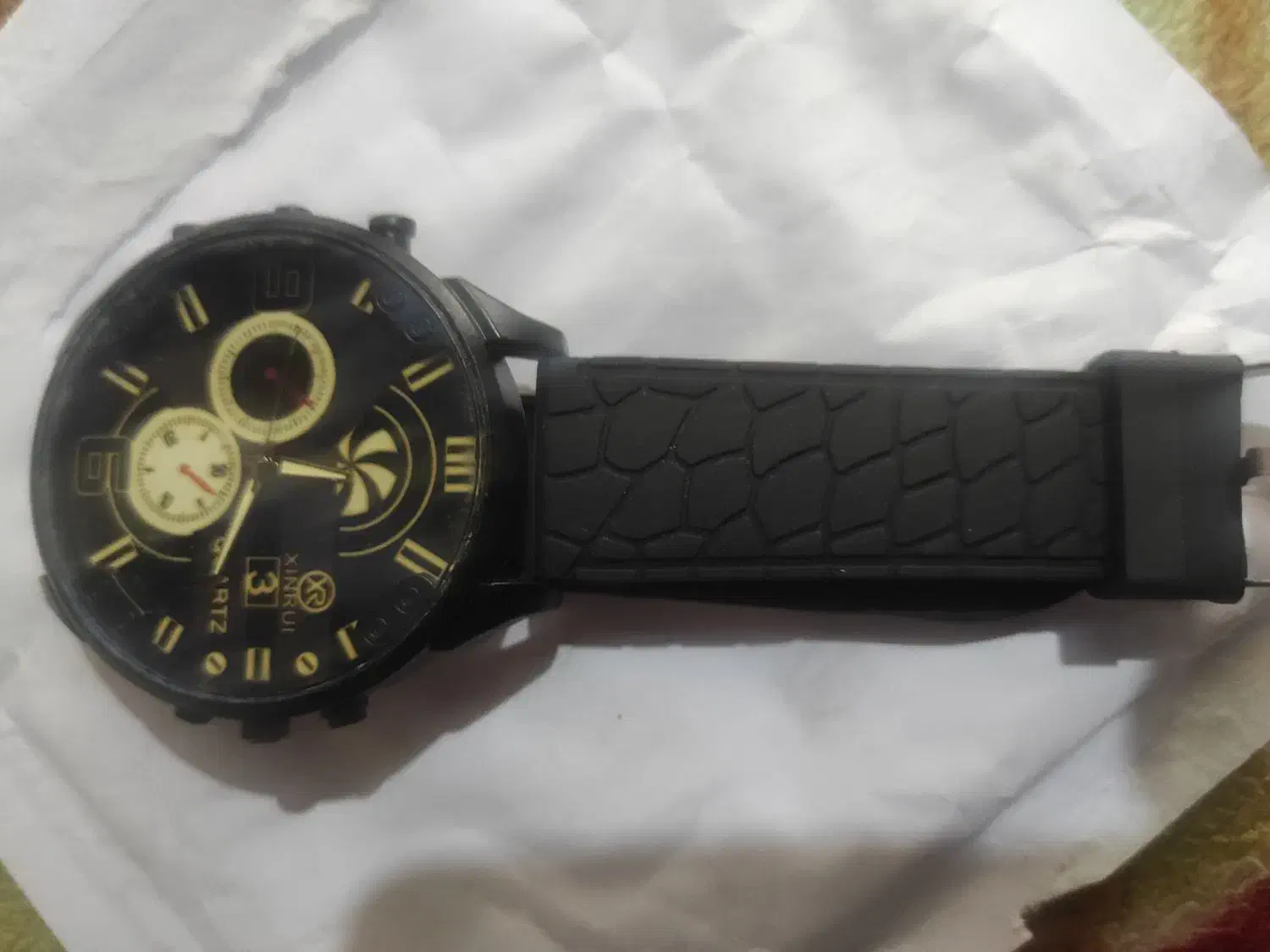 ساعت مچی|ساعت|شیراز, زند|دیوار