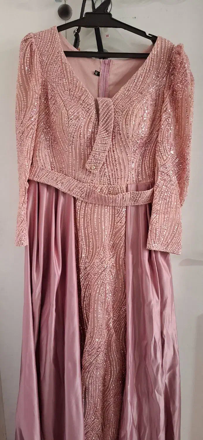 لباس مجلسی|لباس|بهاباد, |دیوار