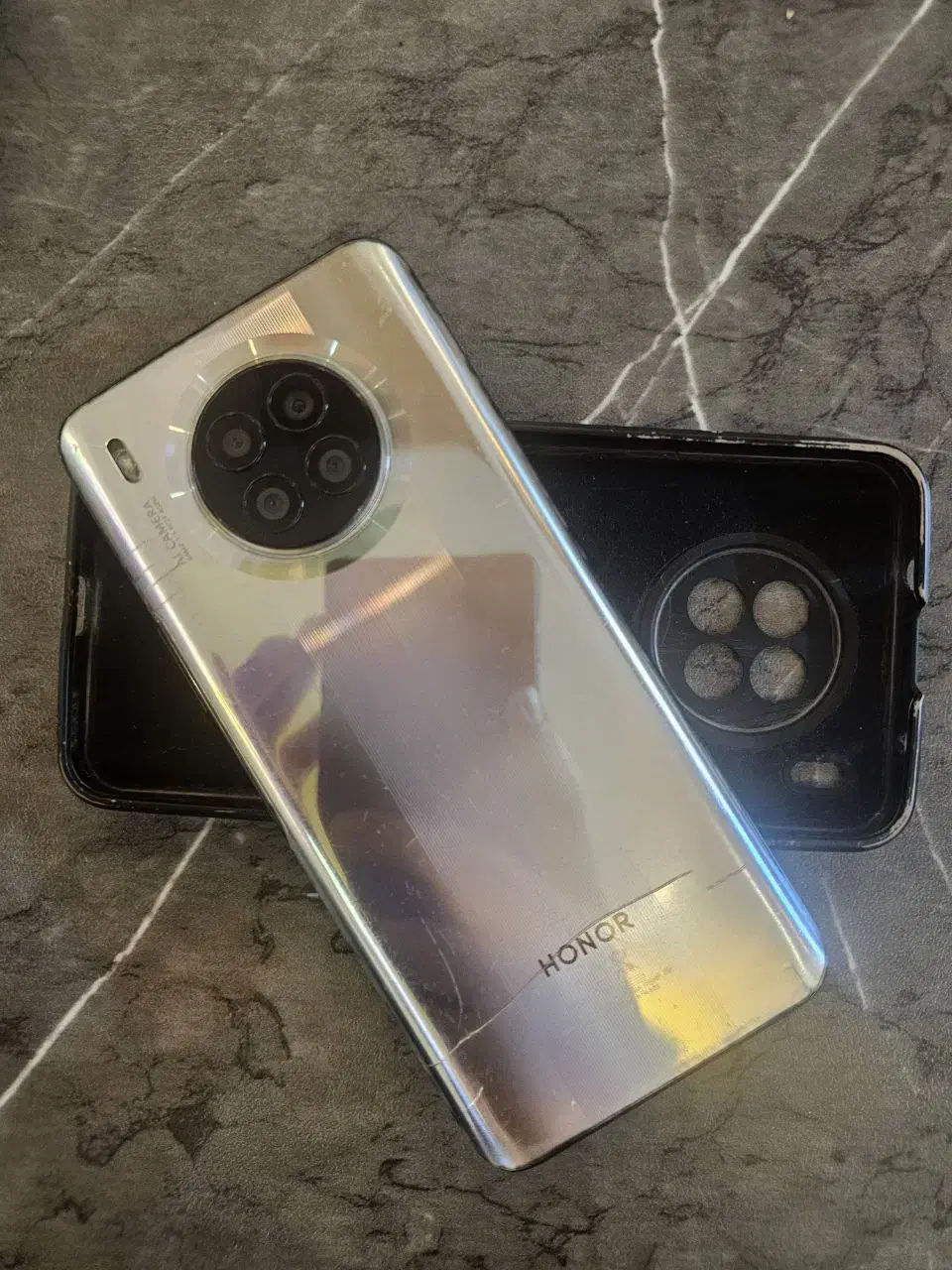 honor 50 lite|موبایل|مشهد, کوی سیدی|دیوار