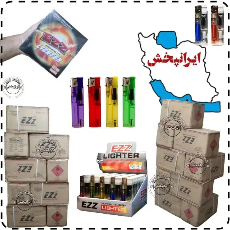 فندک شفاف آنتنی گاز بغل ساسا ایز مکس لیان سه کا|کوهنوردی و کمپینگ|تهران, سیروس|دیوار