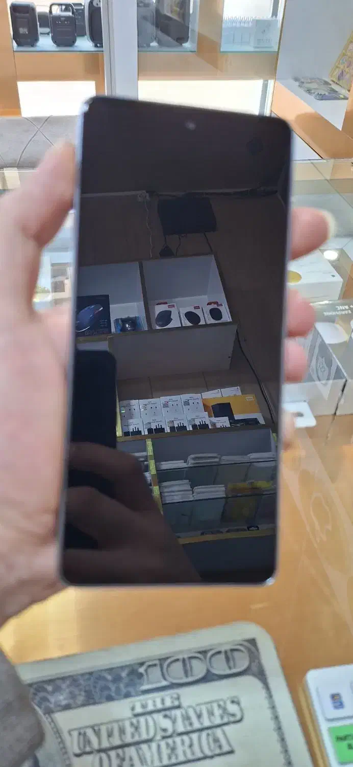 سامسونگ a73 5g|موبایل|اردبیل, |دیوار