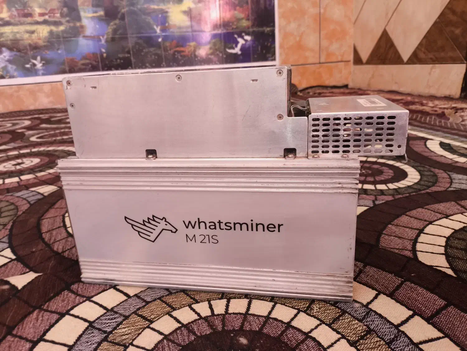 ...|قطعات و لوازم جانبی رایانه|اهواز, سلیم آباد(سه راه خرمشهر)|دیوار