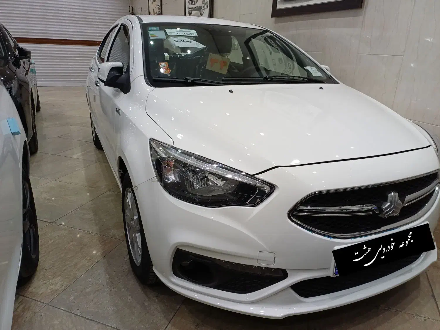 شاهین اتومات ( CVT )|خودرو سواری و وانت|خمینی‌شهر, |دیوار