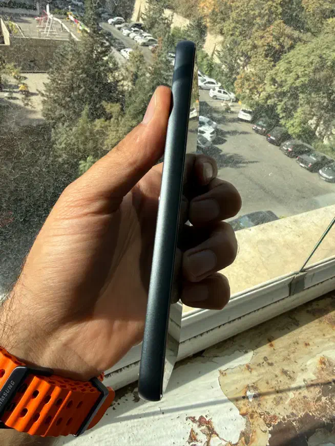 سامسونگ گلکسی A54 5G 256GB|موبایل|تهران, سعادت‌آباد|دیوار