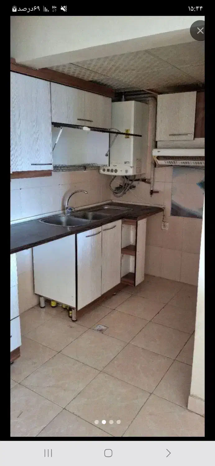 خونه فروشی مجتمع ولیعصر سند دار و نگهبانی ۲۴ ساعت|فروش آپارتمان|تربت‌حیدریه, شهرک ولیعصر|دیوار