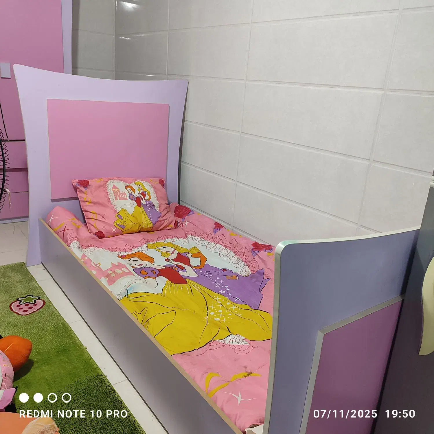 کمد کودک|تخت و سرویس خواب|یزد, |دیوار