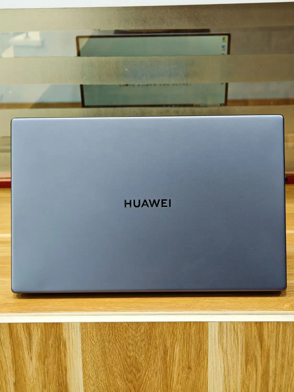 هواوی میت بوک (huawei matebook d15)|رایانه همراه|تبریز, |دیوار