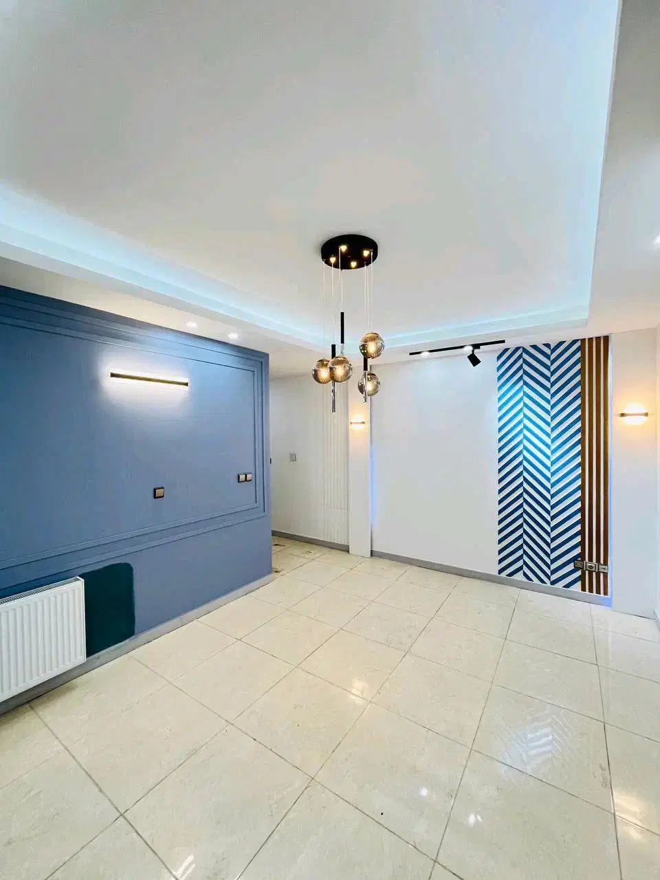 ۵۰متر/دیزاین پینترستی/مناسب‌سکونت‌و‌سرمایه‌گذاری|فروش آپارتمان|تهران, جوانمردان (اندیشه)|دیوار