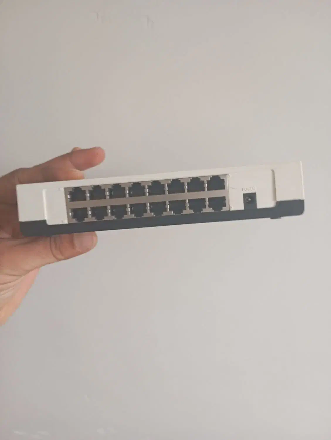 سوئیچ شبکه|مودم و تجهیزات شبکه|نیشابور, هفده شهریور|دیوار