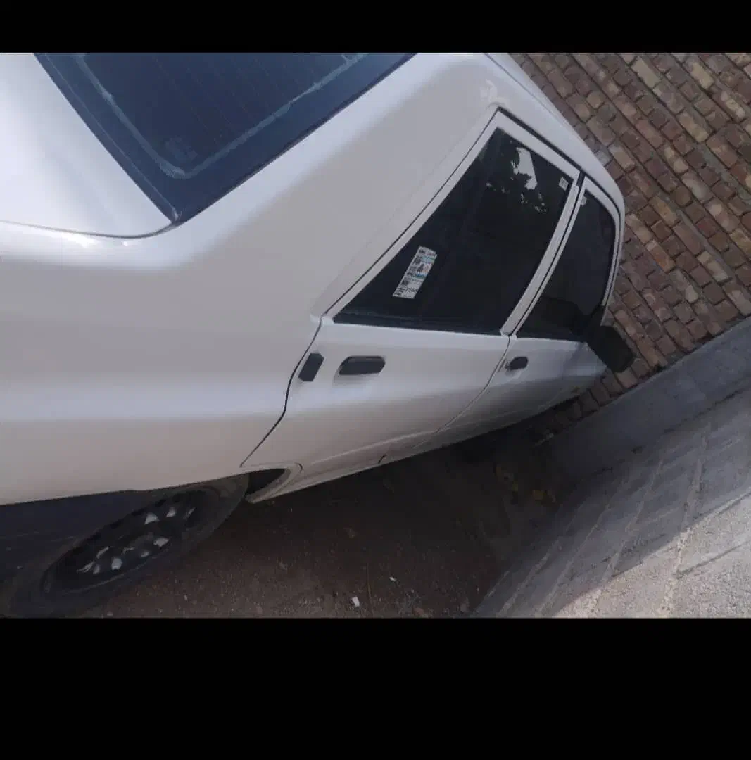 پراید مدل 99|خودرو سواری و وانت|ایرانشهر, |دیوار