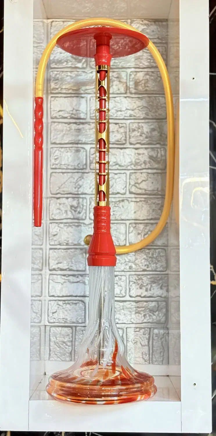 قلیان خارجی hookah varmi گارانتی دار|زیورآلات و اکسسوری|ارومیه, |دیوار