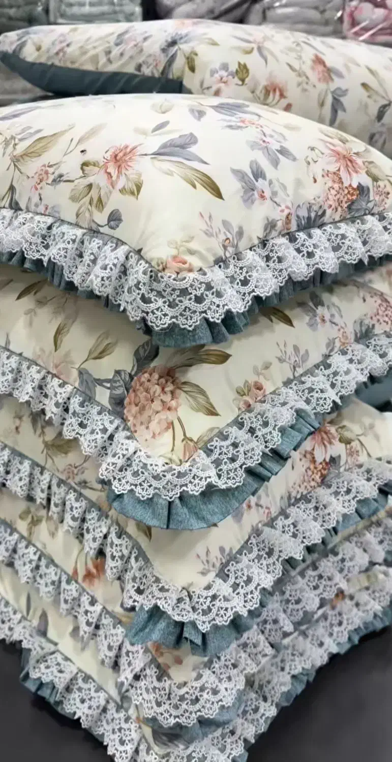 ست رو تشکی و روبالشتی و رو تختی|سرویس روتختی|رشت, حمیدیان|دیوار