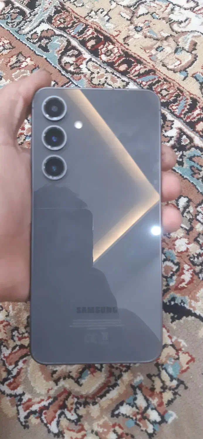 s24 fe در حد|موبایل|مشهد, توس (بلوار توس)|دیوار