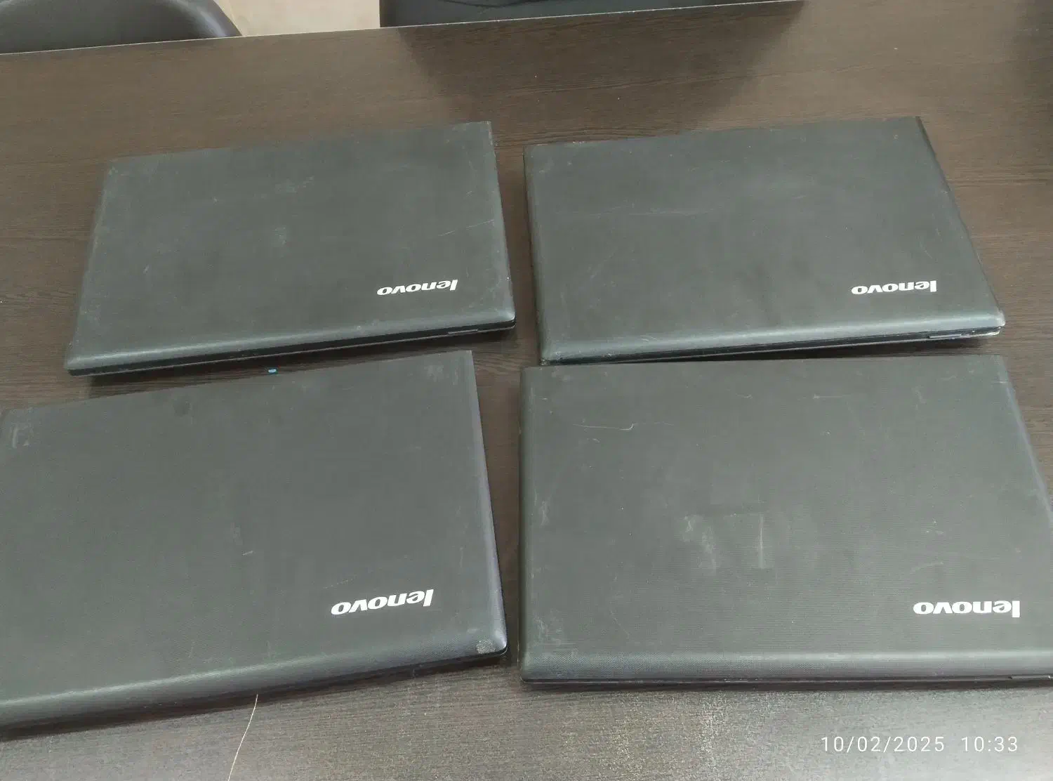 لپتاپ Lenovo G500 ddr3 آموزشیHDLED|رایانه همراه|ارومیه, |دیوار