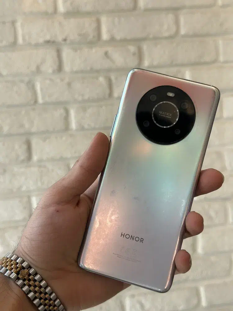 HONOR X9|موبایل|مشهد, شفا|دیوار