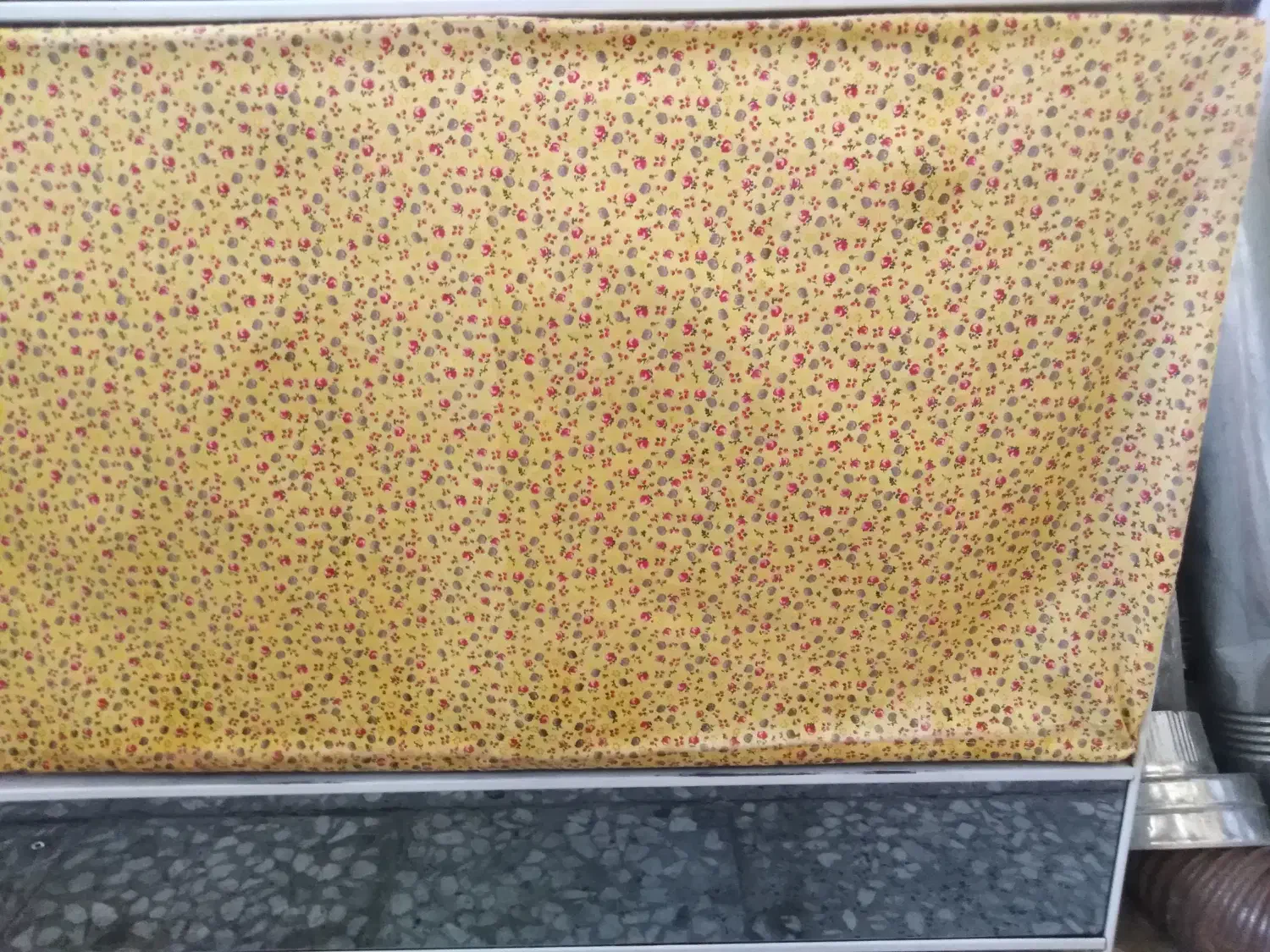 گاز تمیز و سالم|اجاق گاز و لوازم برقی پخت‌وپز|شاهین‌شهر, خانه کارگر|دیوار