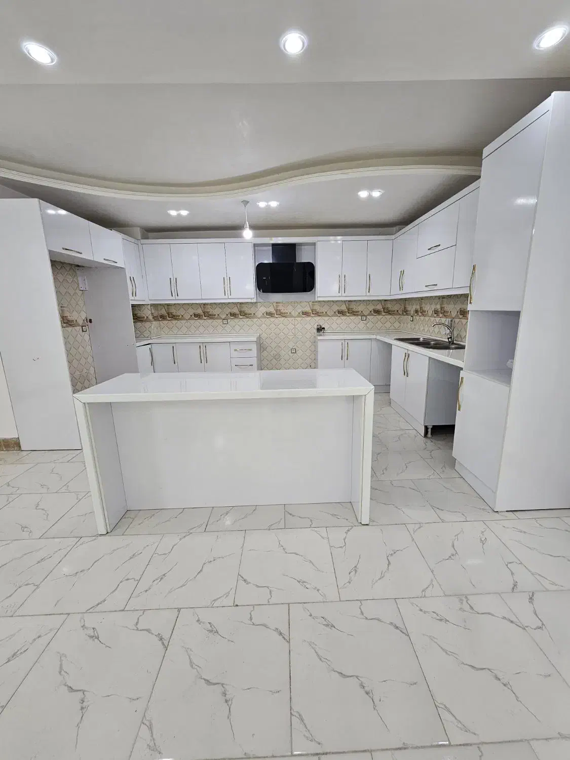 سه خواب محدوده نصرالله|اجارهٔ آپارتمان|سبزوار, علمدار|دیوار