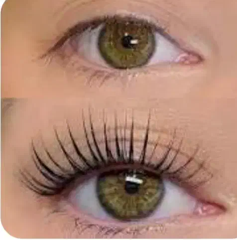 لیفت لمینیت مژه|خدمات آرایشگری و زیبایی|سرپل ذهاب, |دیوار