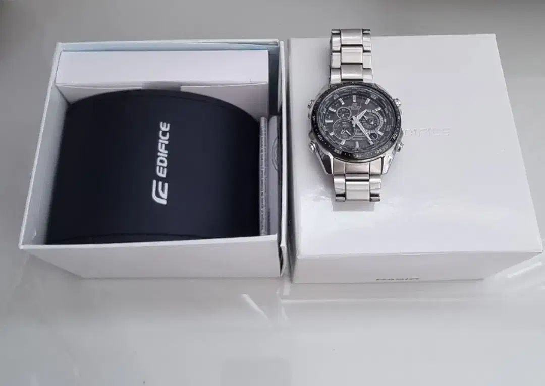 ساعت کاسیو ادیفایس EQS500 اوریجینال|ساعت|رامسر, |دیوار