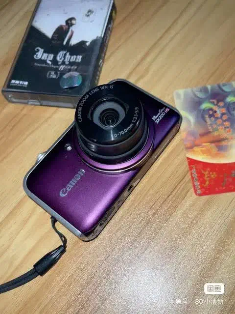 دوربین CANON SX220HS با زوم14 محصولات مشابه|دوربین عکاسی و فیلم‌برداری|نیشابور, گنبد سبز|دیوار