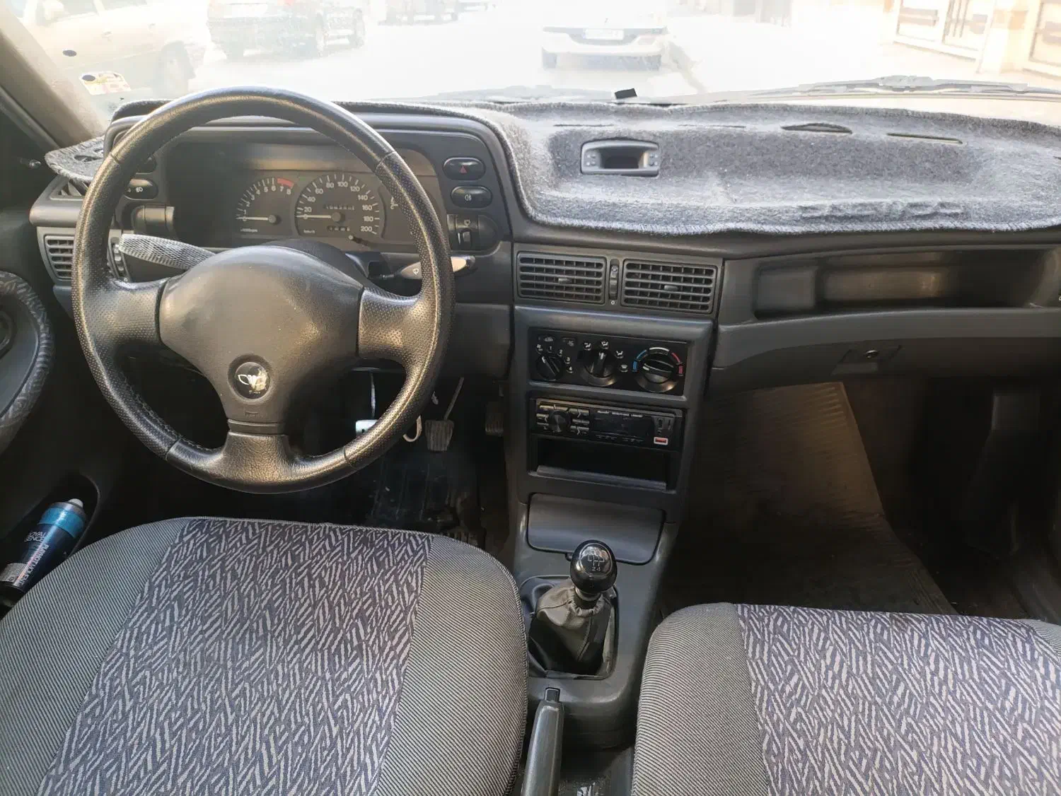 دوو سیلو مدل81|خودرو سواری و وانت|تهران, امامت|دیوار