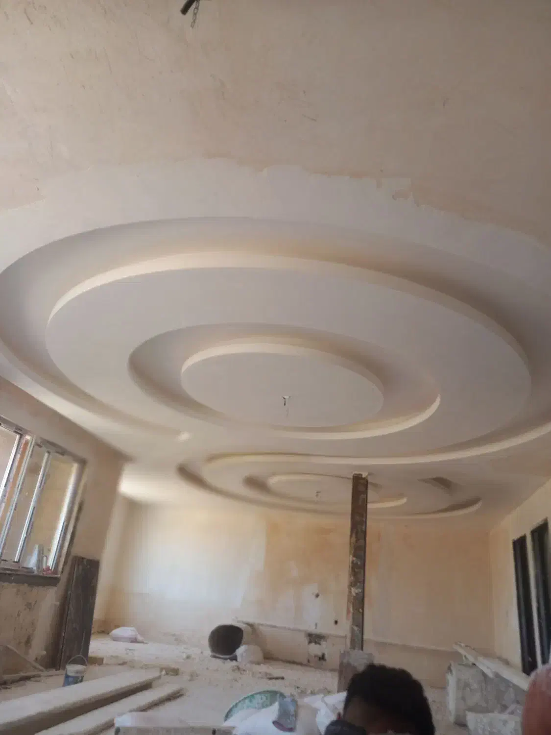 گچ کاری|خدمات پیشه و مهارت|ابهر, |دیوار