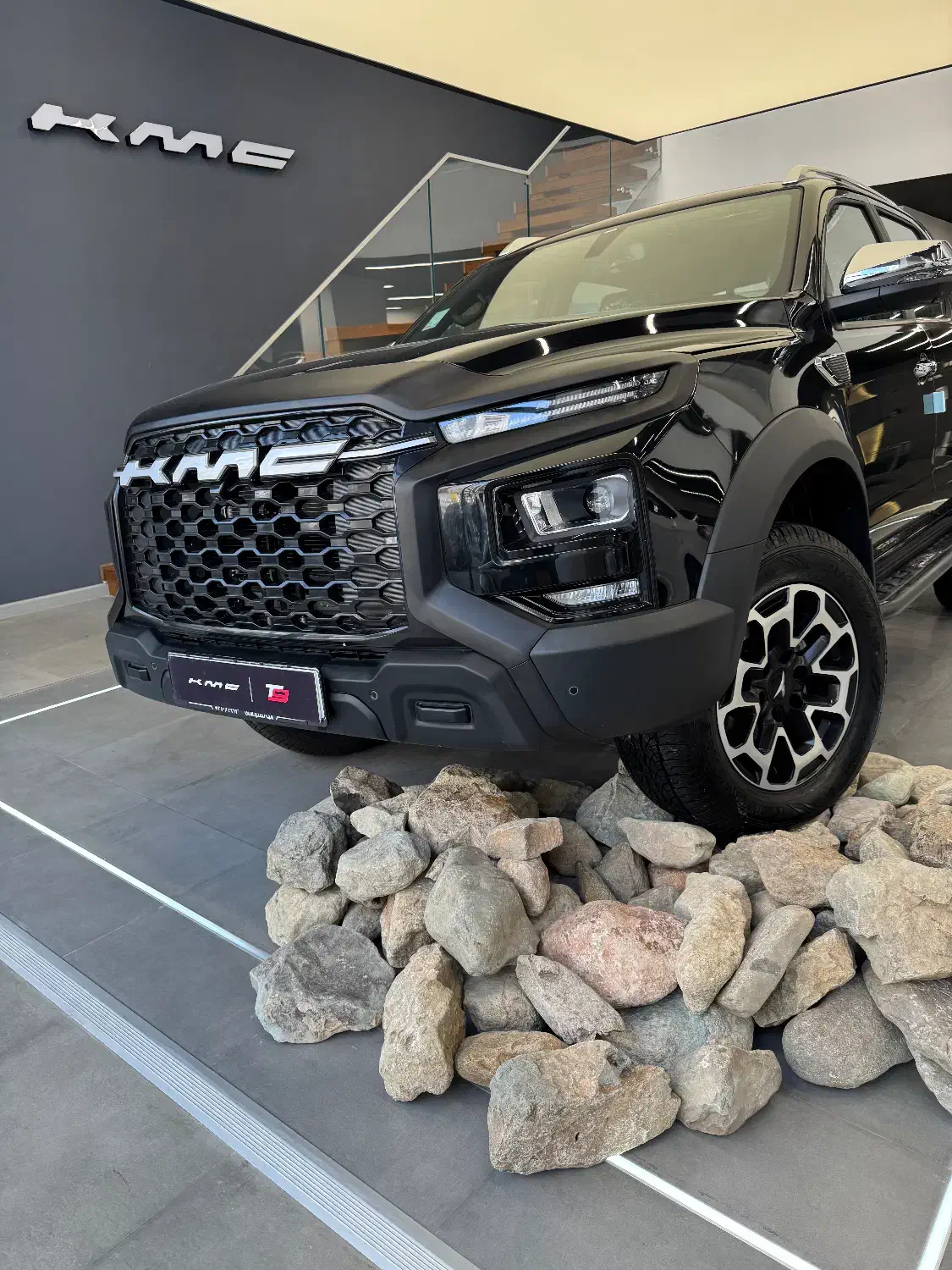 ثبت نام KMC T9 با مدل 1405 /سود مشارکت ارزنده|خودرو سواری و وانت|تهران, آسمان|دیوار