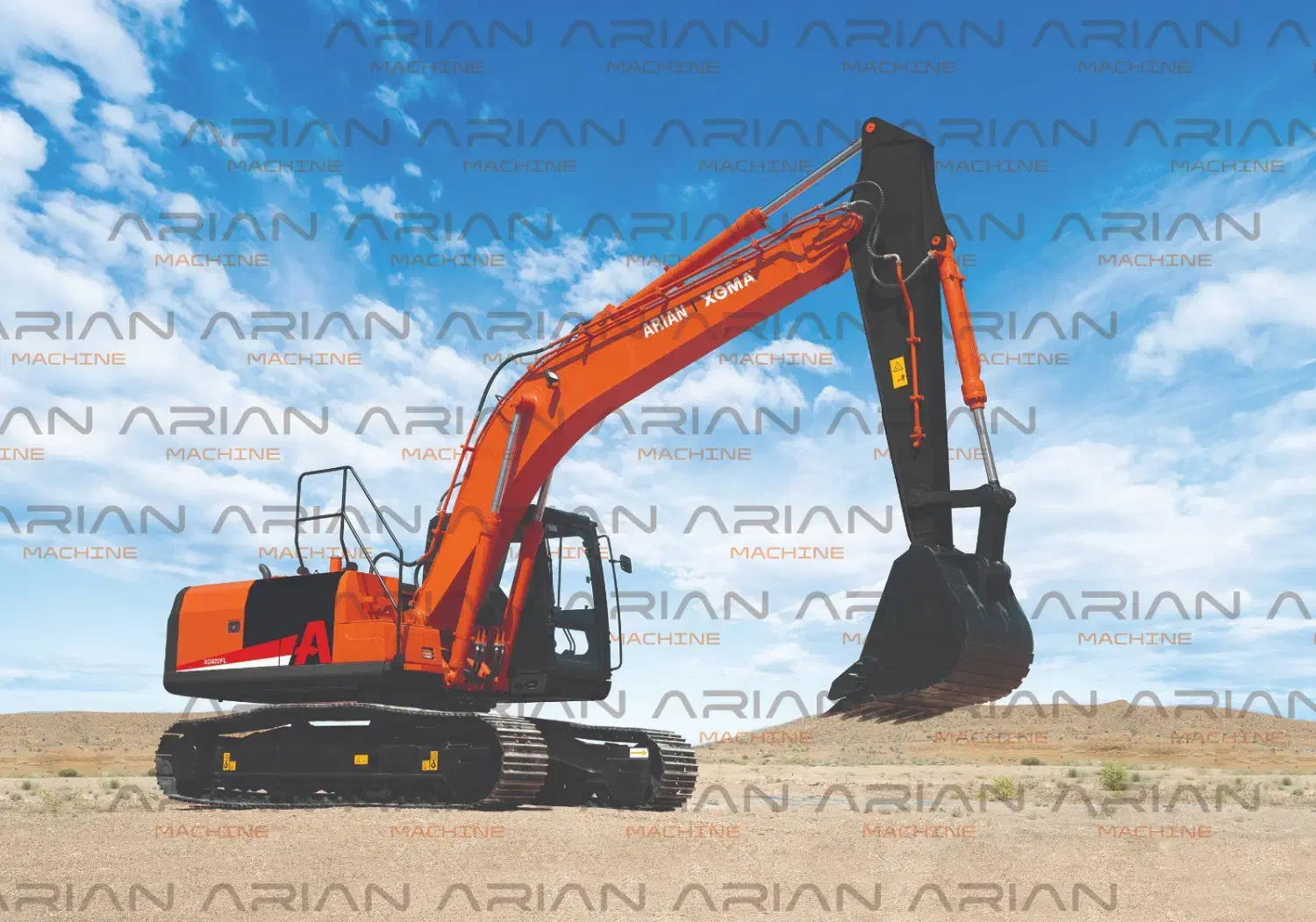 فروش ویژه بیل مکانیکی 220|خودرو سنگین|تهران, آبشار تهران (دریاچه)|دیوار