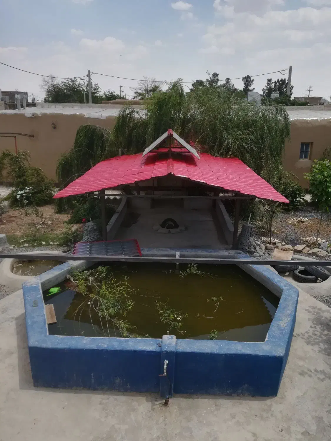 جوشکاری و برشکاری سیار|خدمات پیشه و مهارت|فولادشهر, C4|دیوار