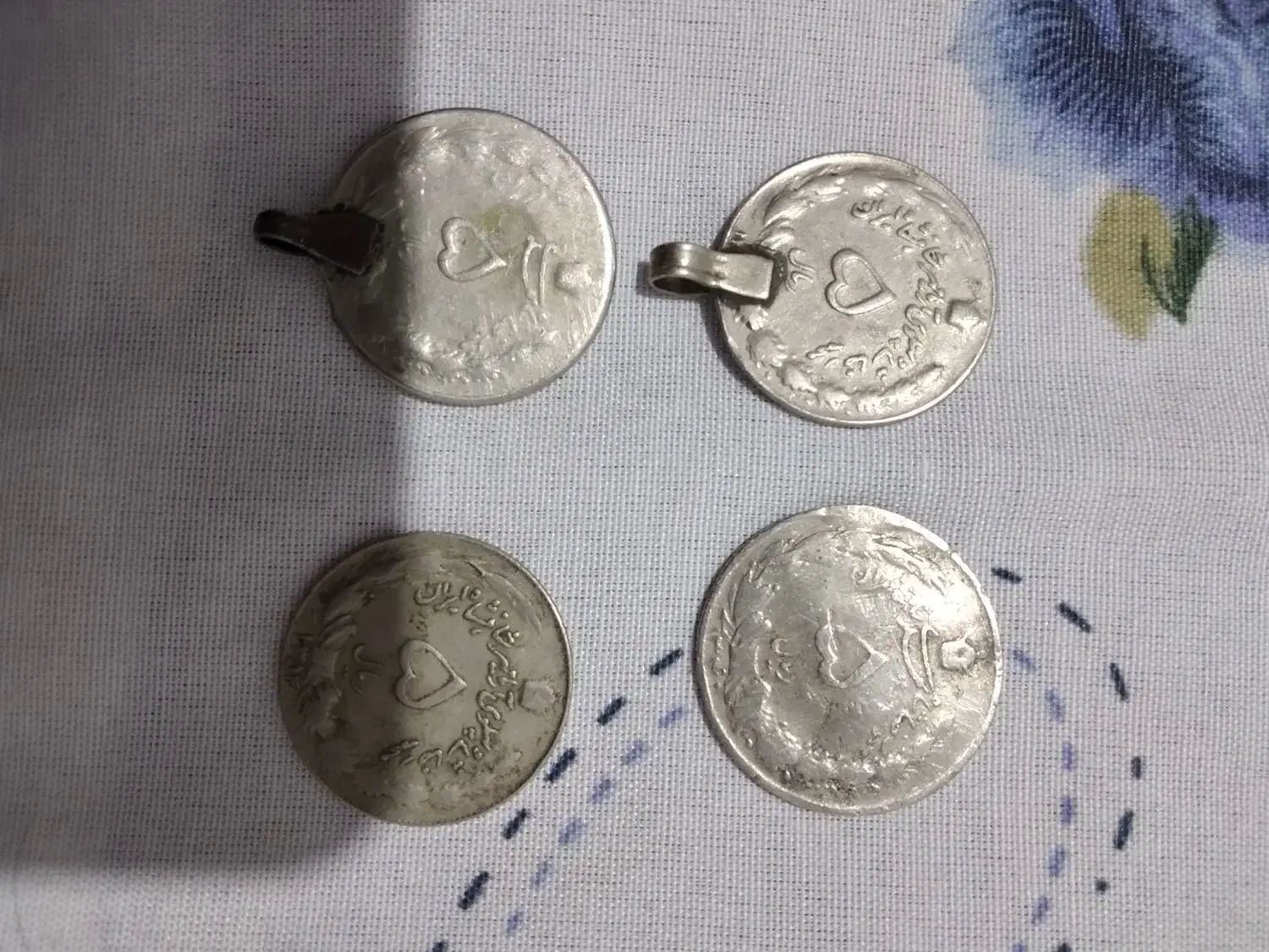 سکه و اسکناس قدیمی|کلکسیون سکه، تمبر، اسکناس|بیرجند, |دیوار