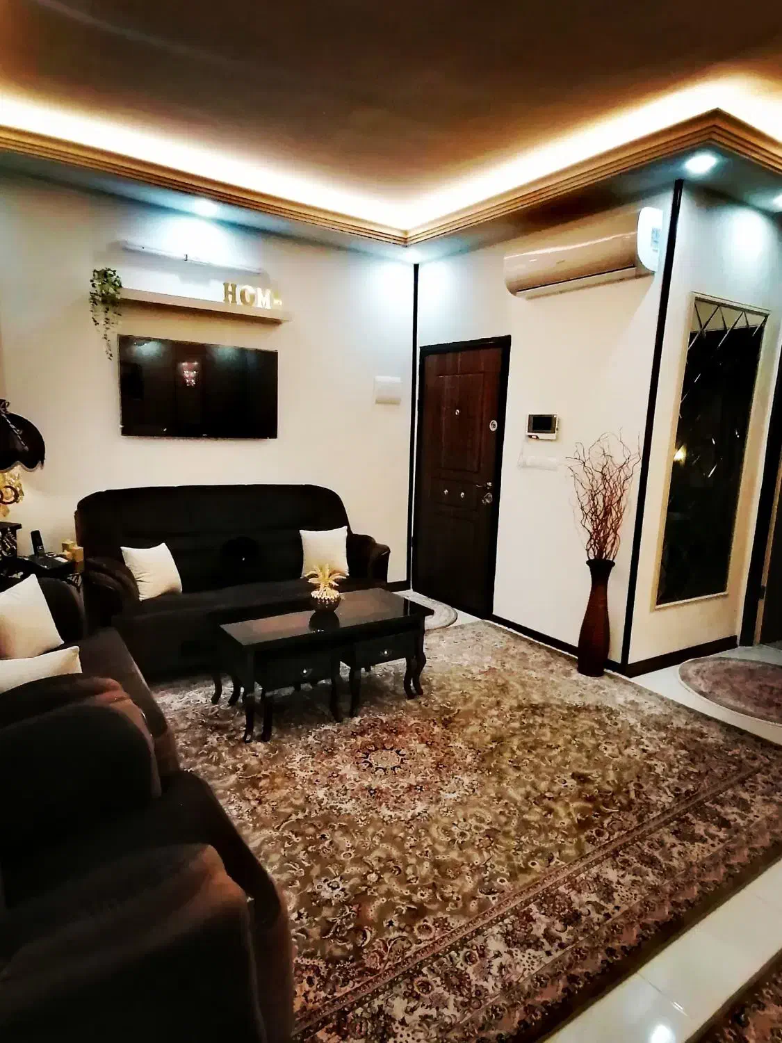 خیبر آپارتمان ۱۰۰متری|فروش آپارتمان|مشهد, امیر|دیوار