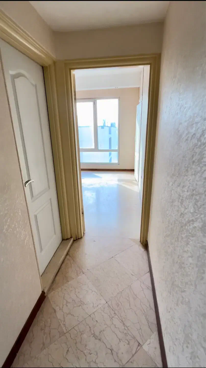 آپارتمان۱۱۰ متر/دو خواب/فول/خوش نقشه/قابل تبدیل