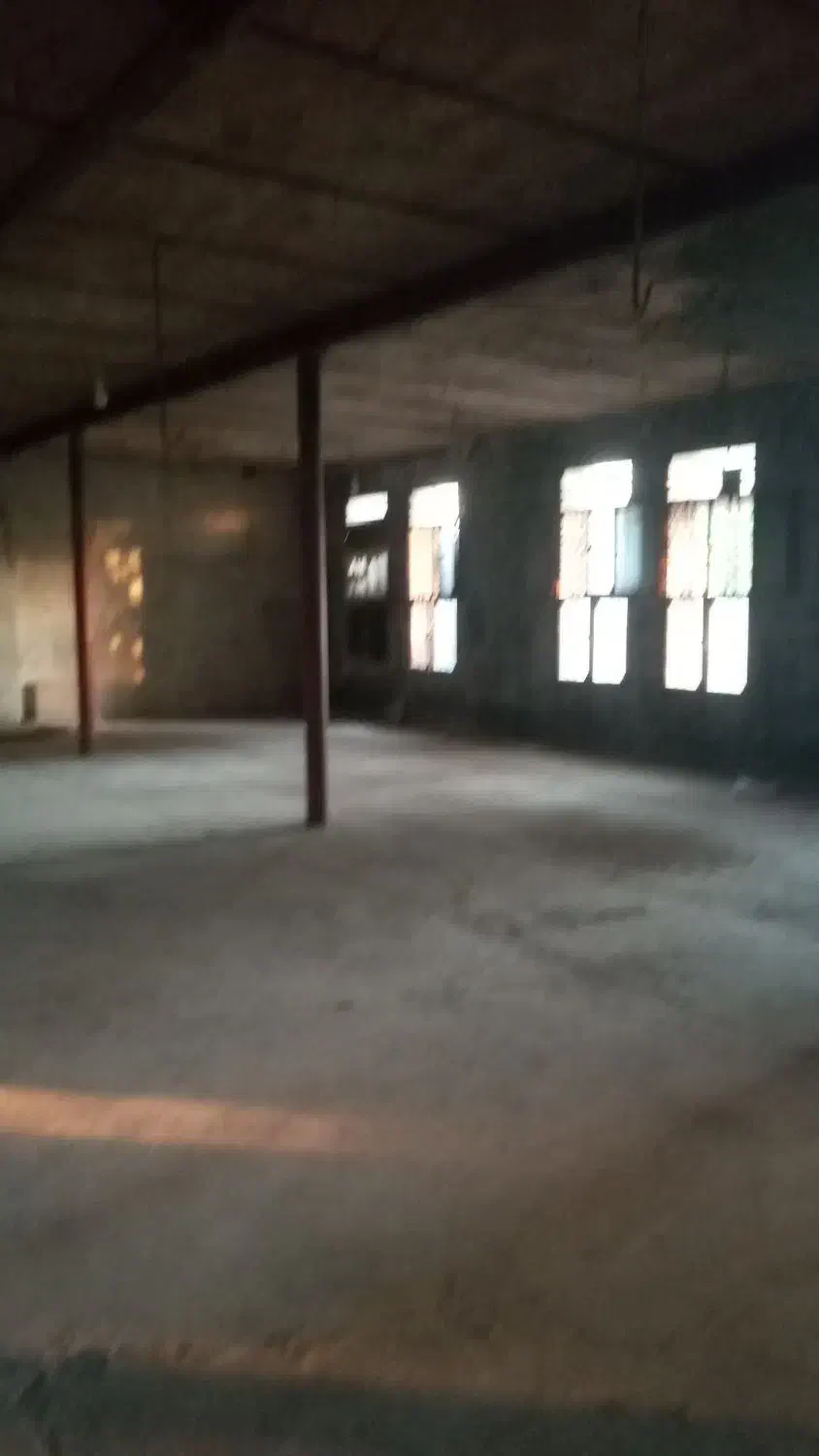 ۳۰۰مترمربع سالن برای اجاره  بنوارشامی|اجارهٔ دفتر صنعتی، کشاورزی، تجاری|دزفول, |دیوار