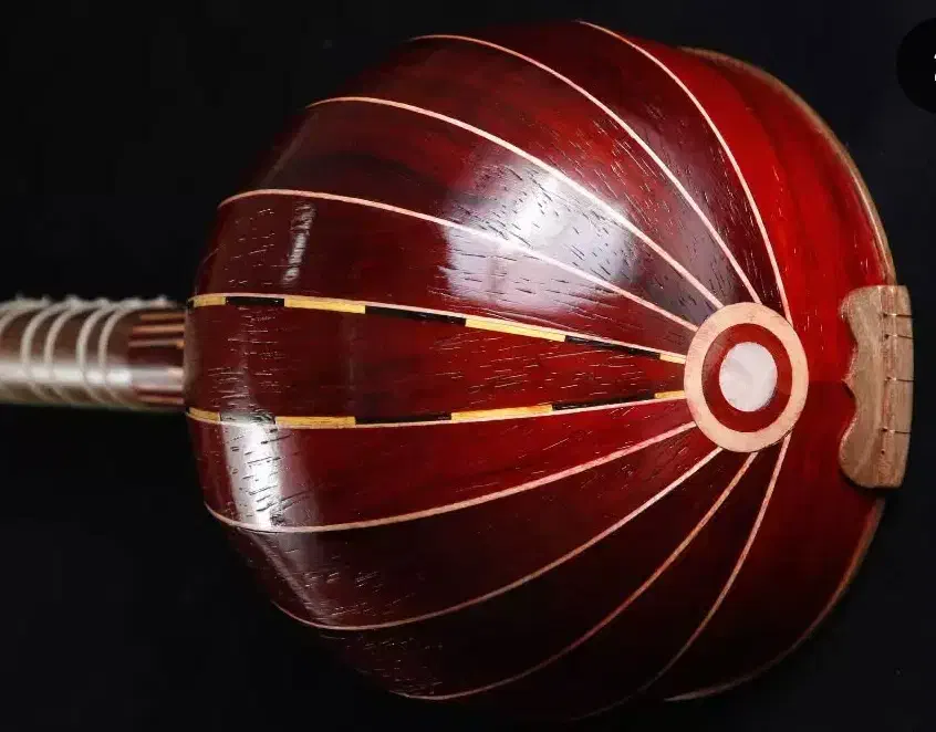 سه تار رزوود|سازهای سنتی|تهران, سازمان برنامه جنوبی|دیوار