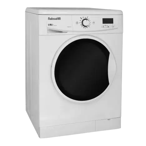 لباسشویی آبسال|ماشین لباسشویی و خشککن لباس|رشت, بازار|دیوار