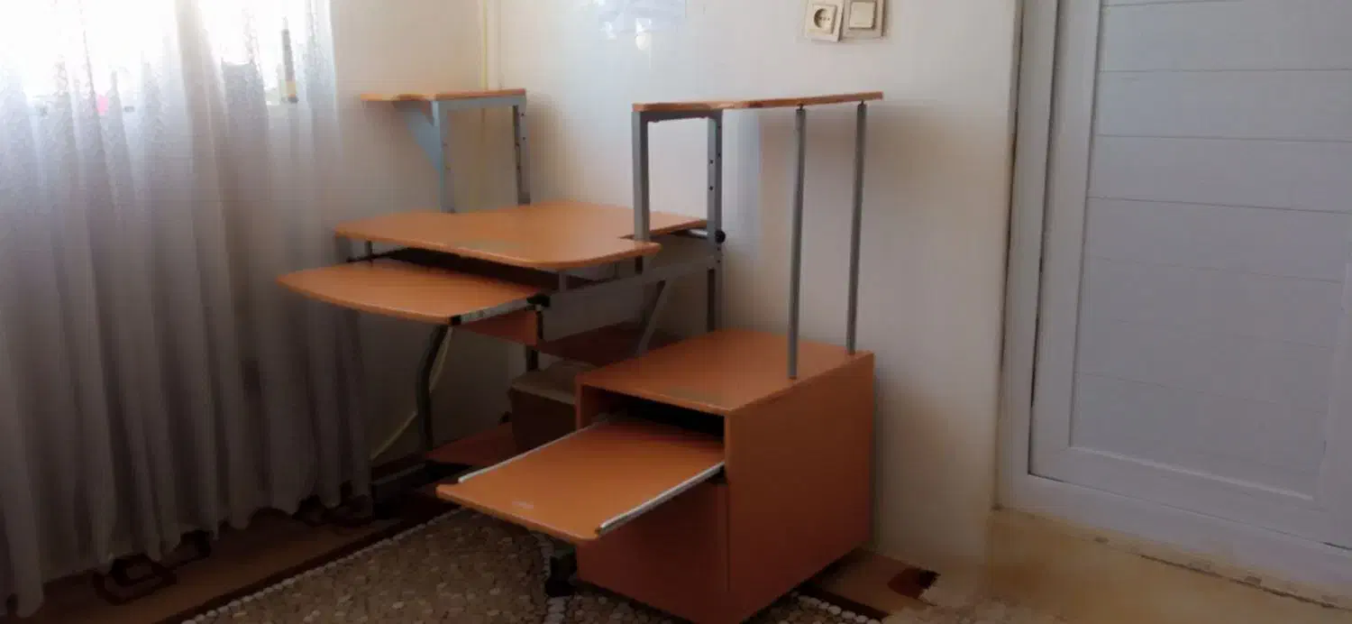 میز کامپیوتر|میز تحریر و کامپیوتر|خرم‌آباد, |دیوار