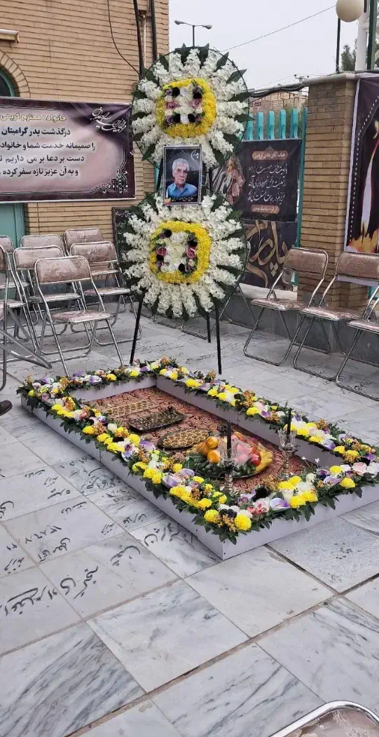 مداح مداحی اکو  نگران هزینه مراسم نباشید|خدمات پذیرایی، مراسم|اراک, |دیوار