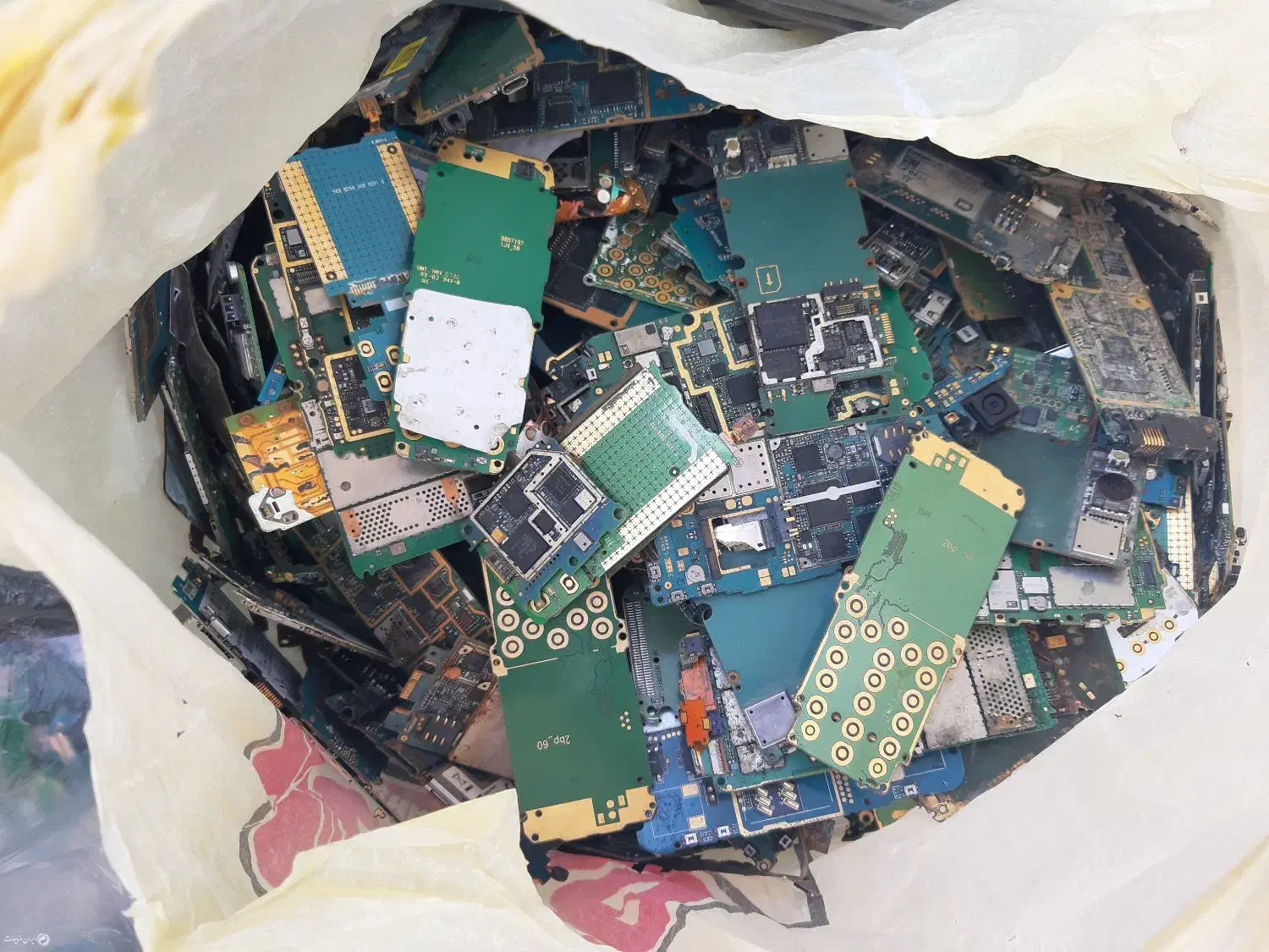 خ برد خراب|لوازم جانبی موبایل و تبلت|مشهد, امیر المومنین|دیوار