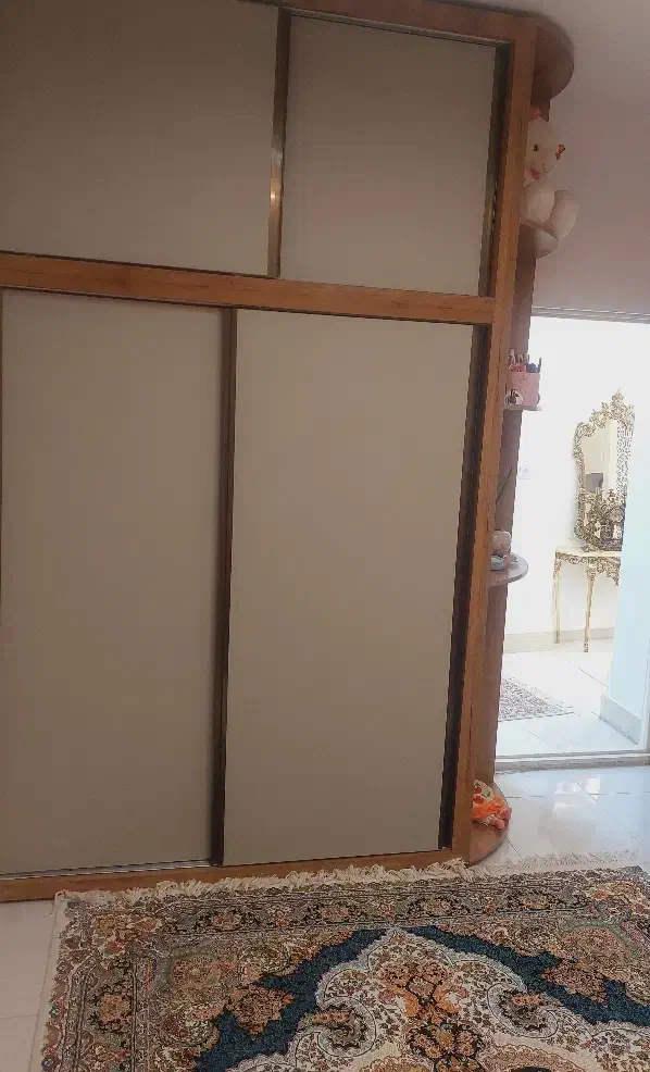 منزل دربست به صورت همکف خ سلمان فارس|اجارهٔ خانه و ویلا|کاشان, شهرک فرهنگیان|دیوار