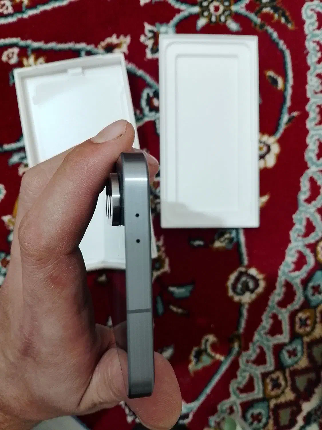 گوشی سامسونگa56 درحداک|موبایل|باقرشهر, |دیوار