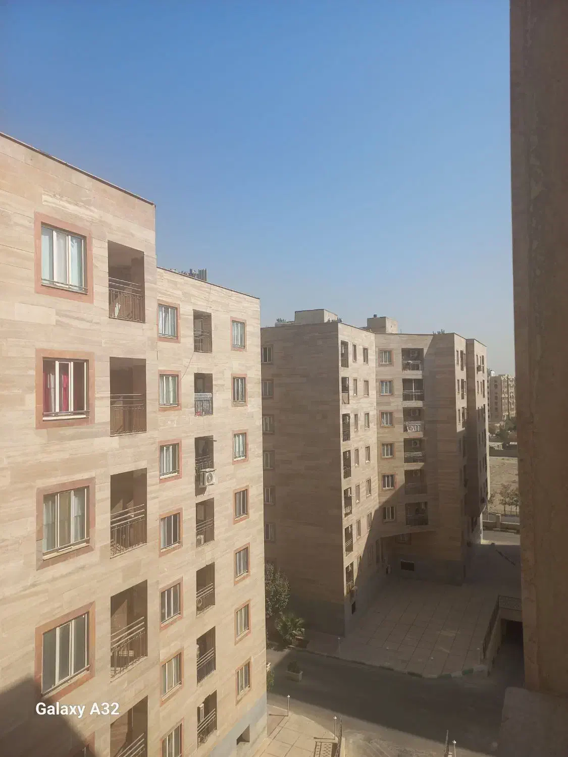 ۱۲۰ متری اجاره و رهن معراج / گرمدره|اجارهٔ آپارتمان|گرمدره, |دیوار
