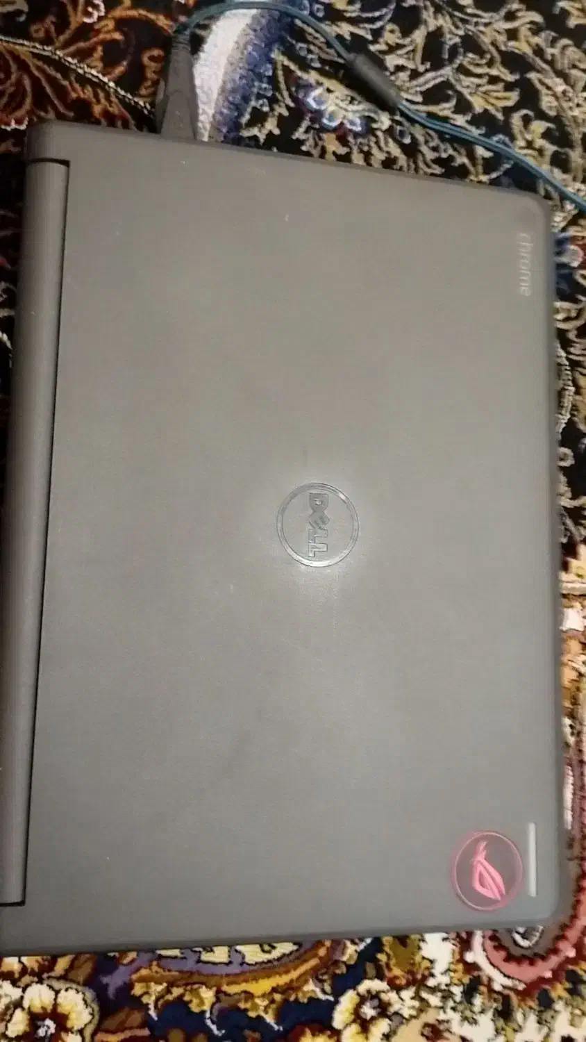 لپتاپ Dell استوک وارداتی|رایانه همراه|خرمشهر, |دیوار